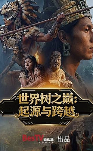 少年观星社资料封面